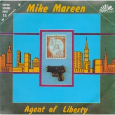 MIKE MAREEN - Agent of liberty